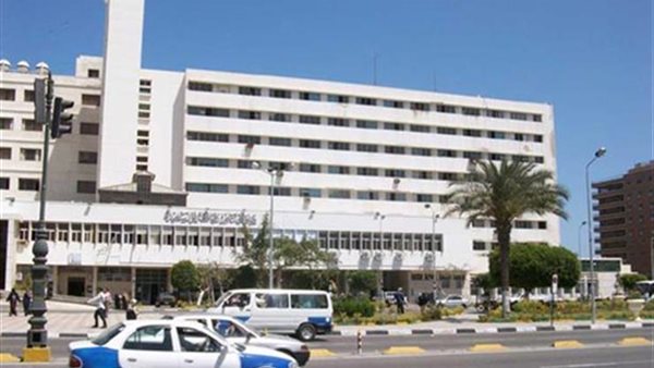 محافظة بور سعيد 