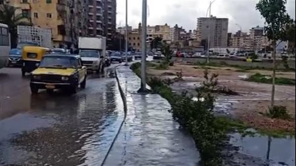 حالة الطقس في مصر