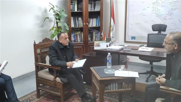 الأمين العام للمجلس