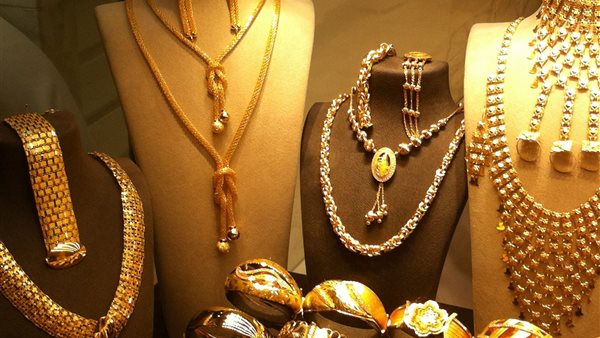 الذهب- أرشيفية