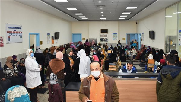 قوافل حياة كريمة