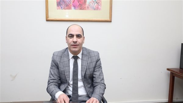 المهندس هاني محمد