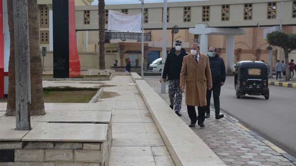 اللواء عبدالحميد