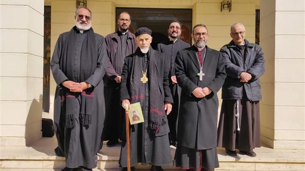 اللجنة الأسقفية للتعليم