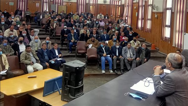 قيادات تعليم كفر