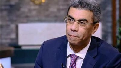 موعد جنازة وعزاء الكاتب الصحفي الراحل ياسر رزق