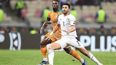 أول تعليق من تريزيجيه عقب التأهل إلى دور الربع نهائي في كأس الأمم الإفريقية 