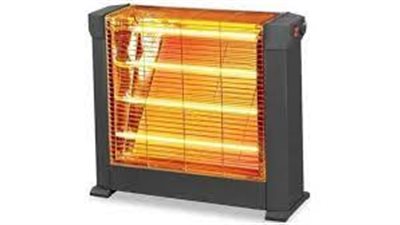 نصائح لتفادي مخاطر الدفاية الكهربائية