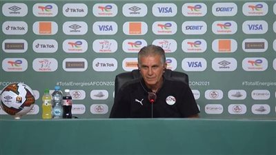 كيروش: نحن في بطولة رسمية وليست رحلة ترفيهية.. ونستعد الآن لمباراة المغرب