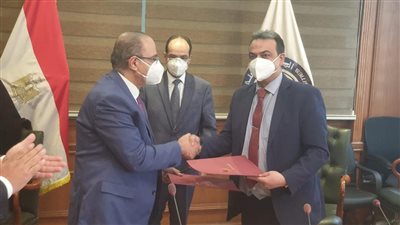 الصحة تتعاون مع التعليم العالي لتدريب أطباء الزمالة المصرية في المستشفيات الجامعية