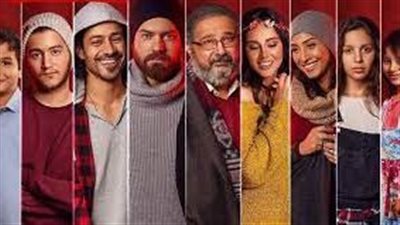 بدء تصوير الجزء الثاني من فيلم هيبتا بعد رمضان المقبل