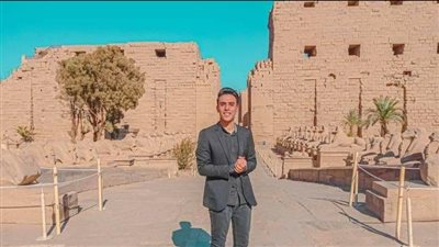 باحث أثري يكشف خطوات تصحيح المعلومات الأثرية المغلوطة