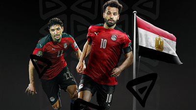 نادي شتوتجارت الألماني يهنئ عمر مرموش بعد تأهل مصر الى ربع نهائي كأس الأمم الإفريقية
