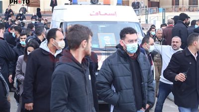 عصام شلتوت ينعى الكاتب الصحفي ياسر رزق: كان وطنيًا مخلصًا لمصر| فيديو