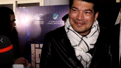 باسم سمرة: مستحيل أهاجم تركي آل الشيخ لأن عطاءه مستمر لمصر والفن 