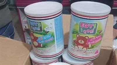 متحدث جهاز مستقبل مصر يزف بشرى سارة بشأن تصنيع ألبان الأطفال فى مصر 