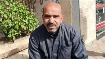 فتح بيته لأطفال السرطان مجانًا.. وفاة عم ظاظا الأب الروحي لمرضى 57357 | فيديو