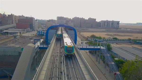 مترو الأنفاق - أرشيفية