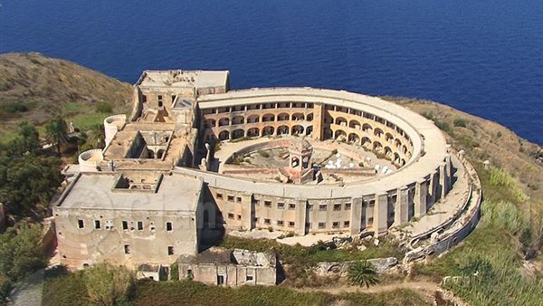 سجن البانوبتيكون