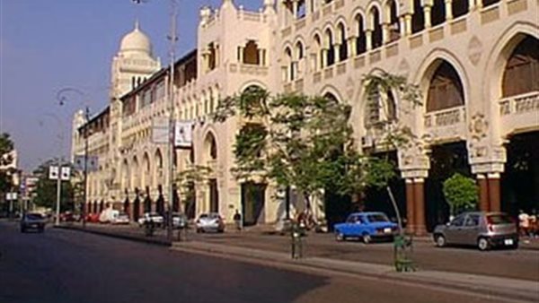 مصر الجديدة