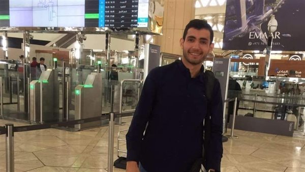 العريس المتوفى