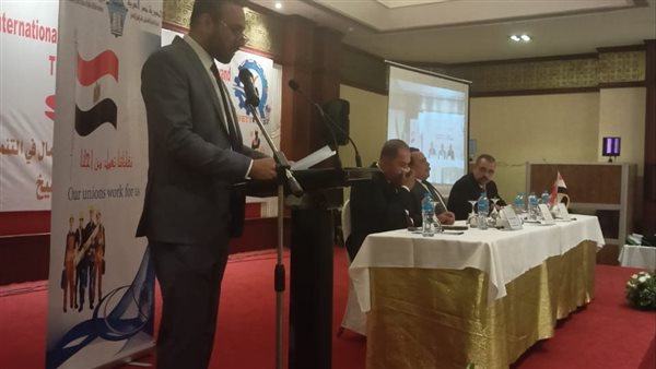 يعقوب يوسف رئيس الاتحاد