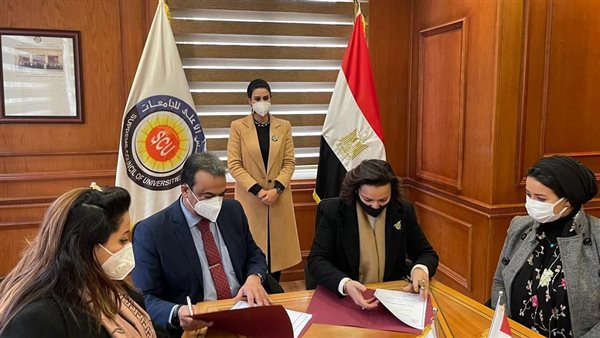 حياة كريمة والمجلس