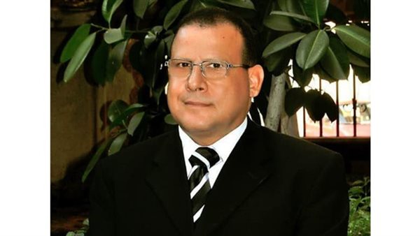 مجدى البدوى نائب