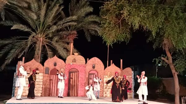 إحدى الفعاليات 