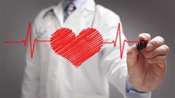 النوبة القلبية