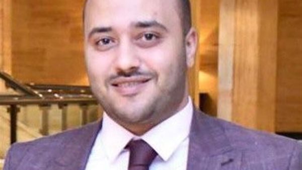 محمود زايد عضو جمعية