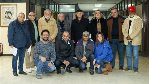 لجنة تحكيم مهرجان