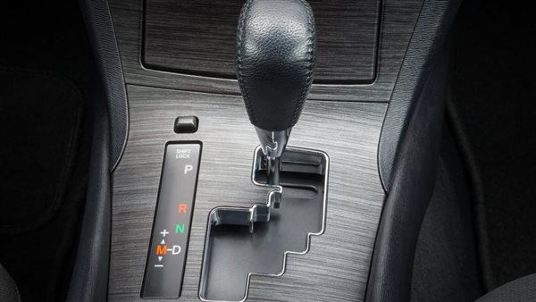 سيارات أوتوماتيك