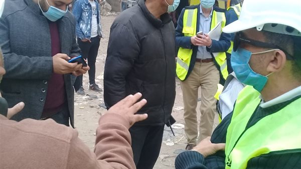 اللواء سامي علام