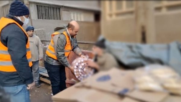 فرق التدخل السريع