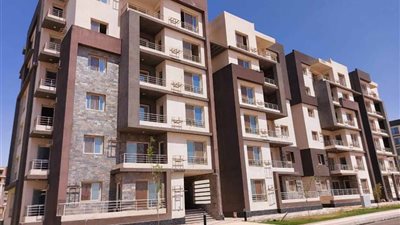 جهاز الشروق: مليار جنيه تكلفة تنفيذ مشروع JANNA بإجمالي 1176 وحدة | خاص