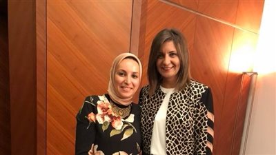 إحدى رائدات مصر تستطيع: رحلات حوار الأديان لمصر مؤثرة ودعم وزارة الهجرة لنا أبهر العالم