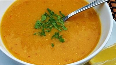 الإحصاء: 33.1% ارتفاعا في واردات العدس خلال 10 أشهر من 2021