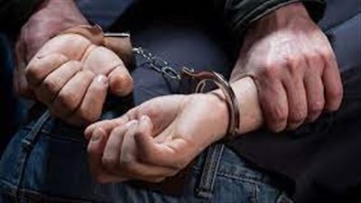 ضبط تاجر مخدرات وبحوزته حشيش وبانجو بالدقهلية 