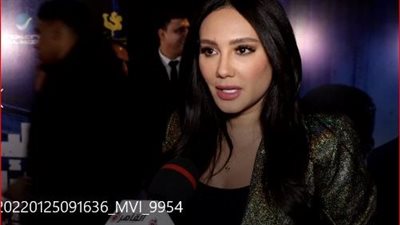 مي القاضي عن لعبة شيطان: شخصية لوسي مركبة وصعبة