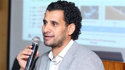 ‏رمزي عبد العزيز: عافر هو خلاصة تجربتي ما بين مصر وألمانيا وفنلندا | حوار