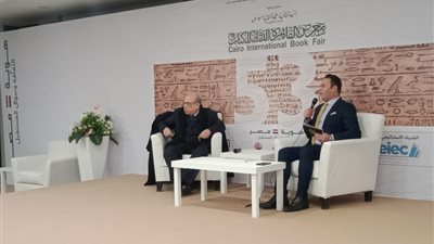 مصطفى الفقي: مبارك كان يقول العمل معي تكريم أكبر من أي تكريم آخر