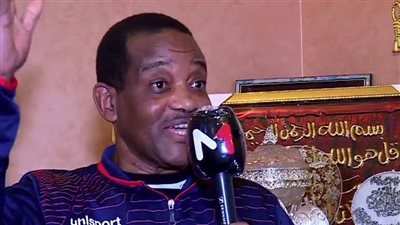 التيمومي: أمم إفريقيا لا تخضع للتوقعات.. ومواجهة مصر والمغرب نهائي مبكر |خاص