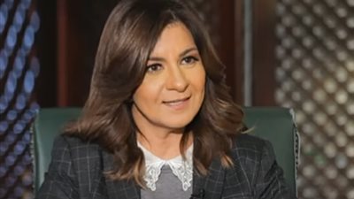 وزيرة الهجرة تروي أصعب موقف إنساني تعرضت له أثناء العمل