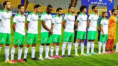 المصري يمدد عقده مع لاعبه حتى صيف 2026