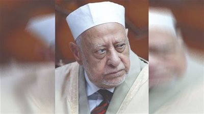 أسامة الأزهري ينعى الدكتور عبد الرحمن العدوي عضو هيئة كبار العلماء