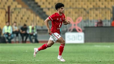 هل يرحل عمار حمدي في ميركاتو الشتاء؟.. مصدر بالأهلي يرد