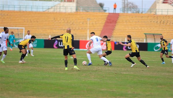 الإسماعيلي والمقاولون