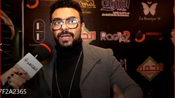 كريم الحسيني