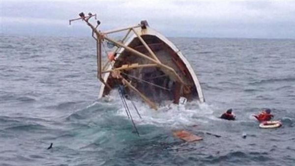 هجرة غير شرعية -